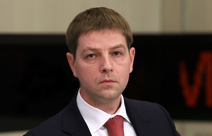 Глава банка "Траст": Понять последствия произошедших событий для экономики реально сможем к концу года