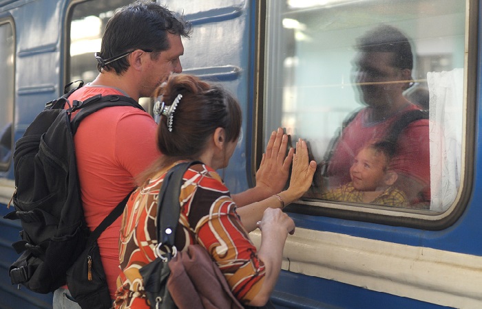 Родители приобрели более 800 тыс. путевок в детские лагеря в рамках акции кешбэка