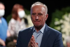 Cкончался экс-госсекретарь РСФСР Геннадий Бурбулис