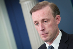 Советник президента США по нацбезопасности Салливан заразился коронавирусом