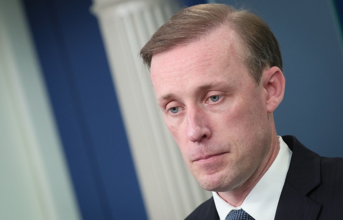 Советник президента США по нацбезопасности Салливан заразился коронавирусом