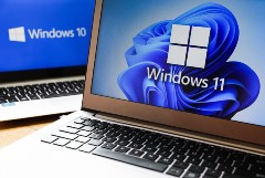 Пользователи из РФ не смогли загрузить Windows 10 и 11 с сайта Microsoft
