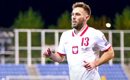 Польский футболист не выступит на ЧМ-2022 после перехода в "Спартак"