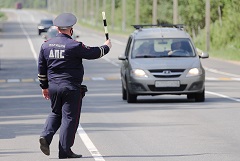 На Камчатке полицейского подозревают в избиении пьяного водителя