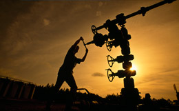 Нефть Brent подорожала до $115,24 за баррель