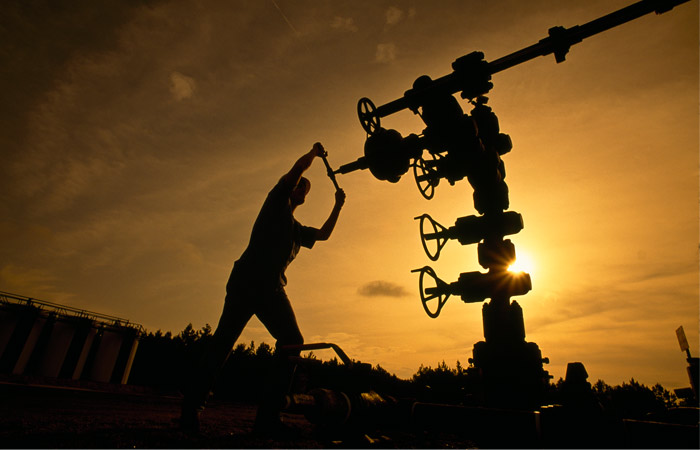 Нефть Brent подорожала до $115,24 за баррель