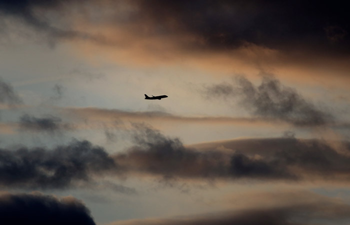 Авиакомпании РФ продолжают накапливать лизинговые платежи за иностранные самолеты в рублях