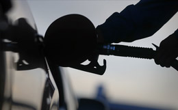 Бензин и дизельное топливо подорожали на российских АЗС