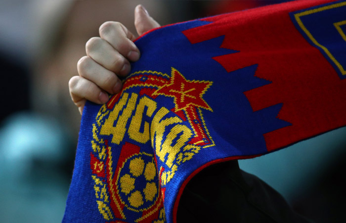 ВЭБ готов уступить роль владельца ФК ЦСКА, если появится качественный инвестор