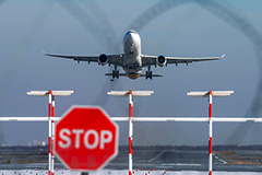 США отказались принять российский спецборт для вывоза дипломатов РФ