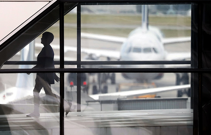 Минтранс прогнозирует сохранение не менее 70% парка воздушных судов РФ к концу 2025 г.