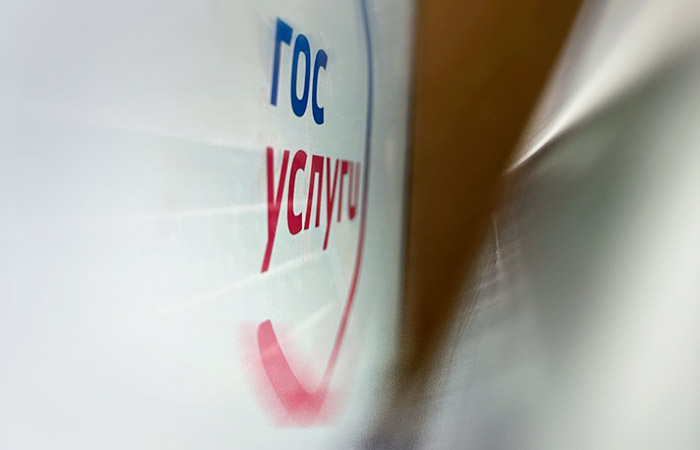 Инфраструктура электронного правительства РФ подверглась мощным кибератакам