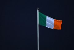 Ирландия заморозила связанные с РФ подсанкционные активы на 1,72 млрд евро