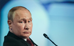 Путин заявил о пренебрежении Западом базовыми принципами мировой экономики