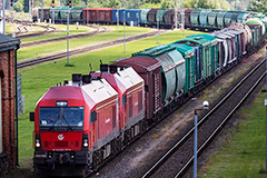 Ограничения Литвой транзита в Калининград пока касаются 30% грузов