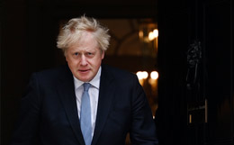 Британский премьер призвал НАТО и "семерку" препятствовать "плохому миру" на Украине