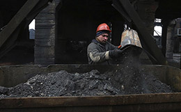 В Калининградской области с 1 июля введут субсидии на покупку населением угля