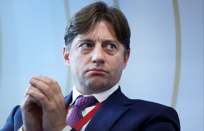 Глава "Трансмашхолдинга": блокады нет, но каждый процесс сопровождается огромным количеством ненужных манипуляций