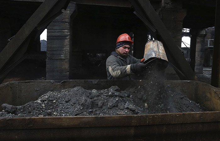 В Калининградской области с 1 июля введут субсидии на покупку населением угля