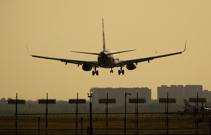 Авиакомпании РФ в I кв. получили рекордный за восемь лет общий операционный убыток