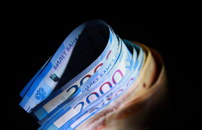 Минфин перечислил НРД еще один купон по евробондам в рублях по новой схеме выплат