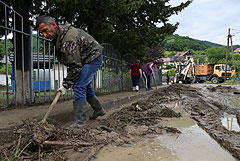 В Сочи предупредили о возможности смерчей над морем с выходом на сушу