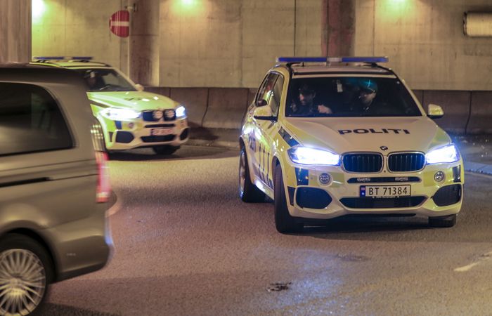 Стрельба с жертвами произошла в ночном клубе в Осло
