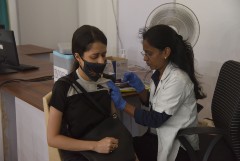 Число случаев COVID-19 в мире превысило 543 млн