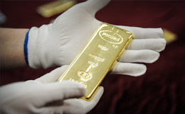 В Белом доме объявили о намерении G7 ограничить доходы РФ от импорта золота