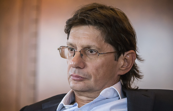 Федун покинет пост вице-президента "ЛУКОЙЛа" по возрасту и семейным обстоятельствам