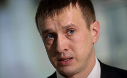 Алаев стал и.о. президента Российской премьер-лиги