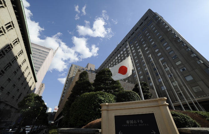 Япония ввела новые санкции против российских физлиц и предприятий