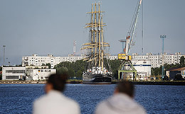 Медведев возложил на Литву всю ответственность за ограничение транзита в Калининград