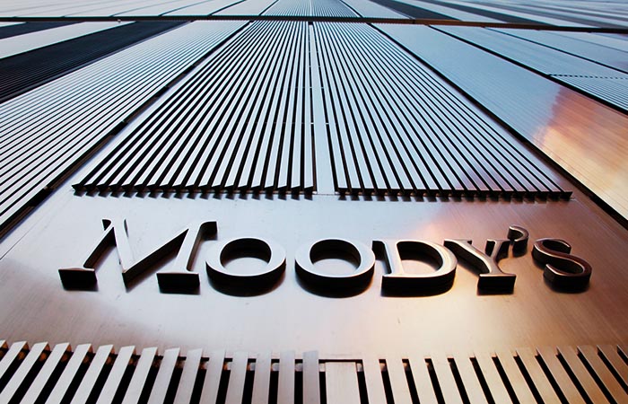 Moody's сочло дефолтом пропущенную выплату купона по евробондам РФ