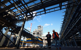 Российская нефть - храним или хороним. Обзор