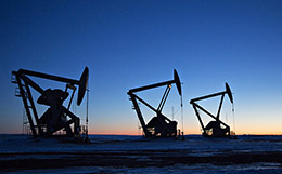 Франция призвала страны-производители нефти увеличить добычу