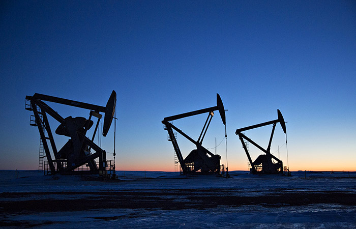 Франция призвала страны-производители нефти увеличить добычу