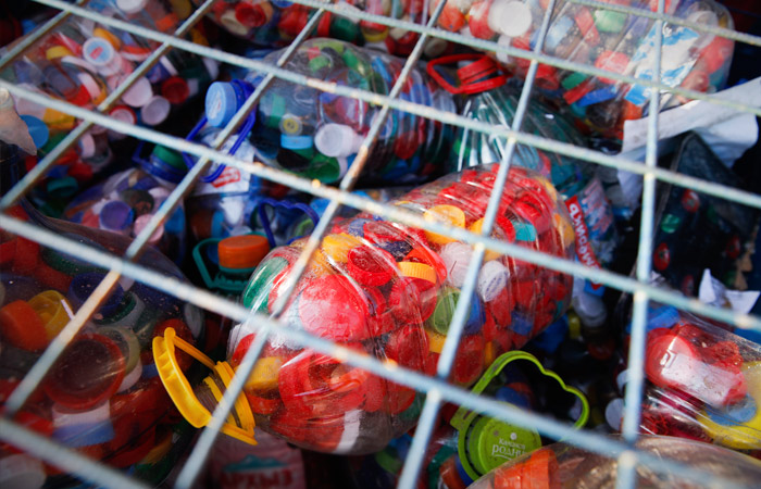 Переработчики пластмасс призвали вернуть импортные пошлины на изделия из пластика