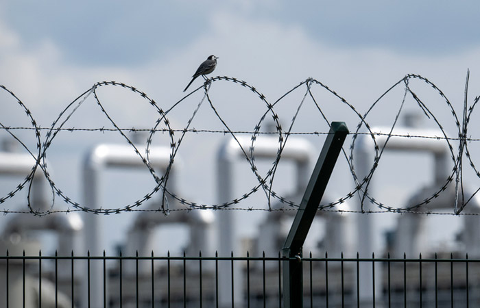 Литва официально запретила импорт газа РФ, за исключением транзита в Калининград