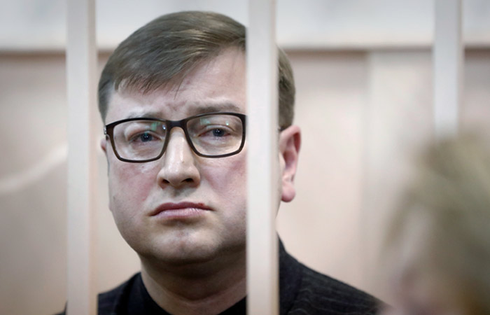 Бизнесмен Михальченко получил 20 лет за хищения при строительстве резиденции Путина