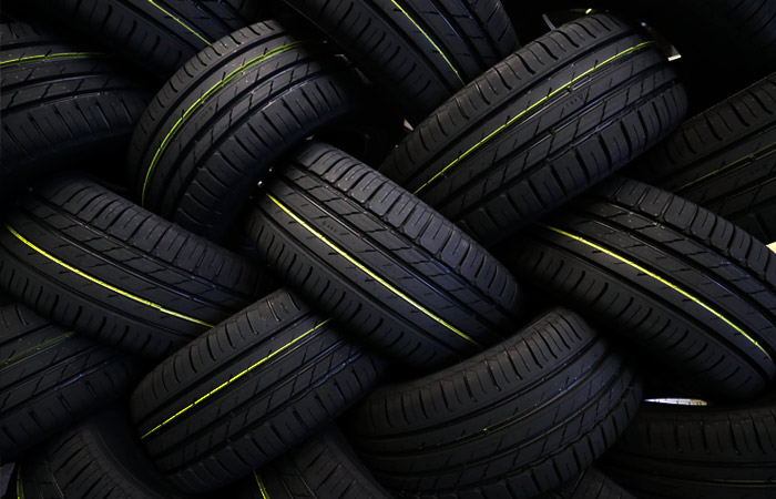 Производитель шин Nokian Tyres уходит из РФ