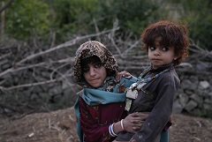 ООН запросила $110 млн для помощи пострадавшим от землетрясения в Афганистане