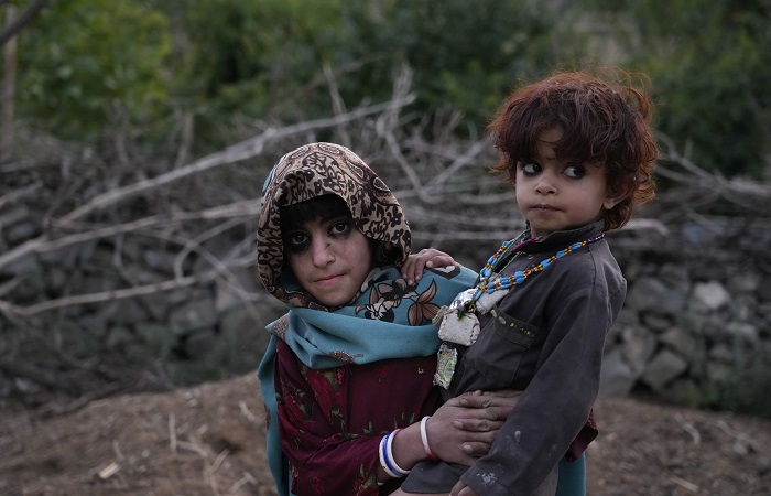 ООН запросила $110 млн для помощи пострадавшим от землетрясения в Афганистане