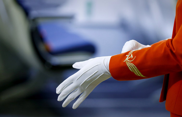 Группа "Аэрофлот" получит 49,9 млрд руб. госсубсидий на поддержку внутренних рейсов