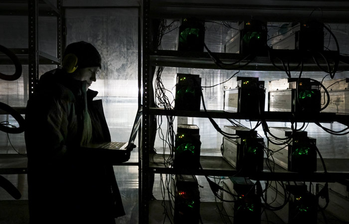 ЦБ РФ готов пойти на легализацию майнинга криптовалют при определенных условиях