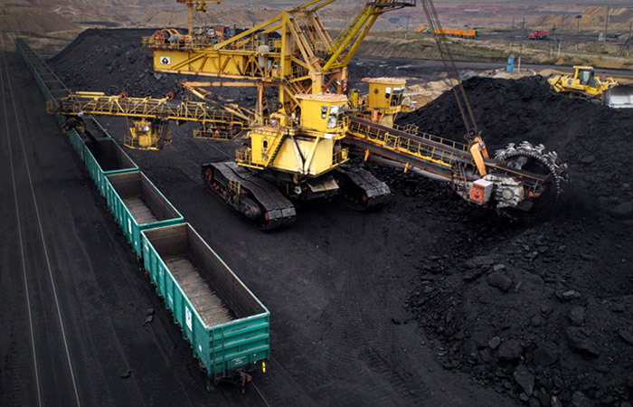РЖД с июля вернут квоты на вывоз угля из Кузбасса на восток