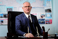 Президент Российской ассоциации морских и речных бункеровщиков: все мы в одной лодке