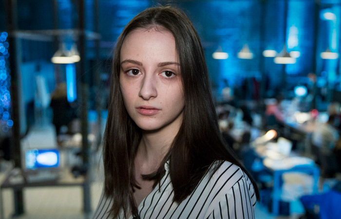 Суд заменил участнице Pussy Riot Штейн ограничение свободы на реальный срок