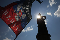 ДНР 12 июля откроет свое посольство в Москве