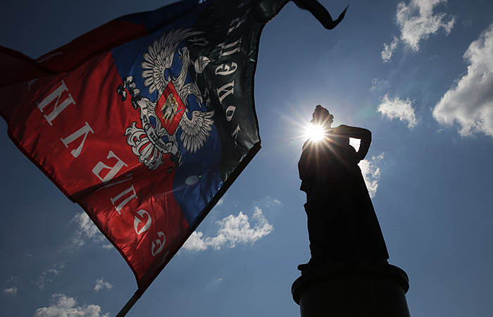 ДНР 12 июля откроет свое посольство в Москве